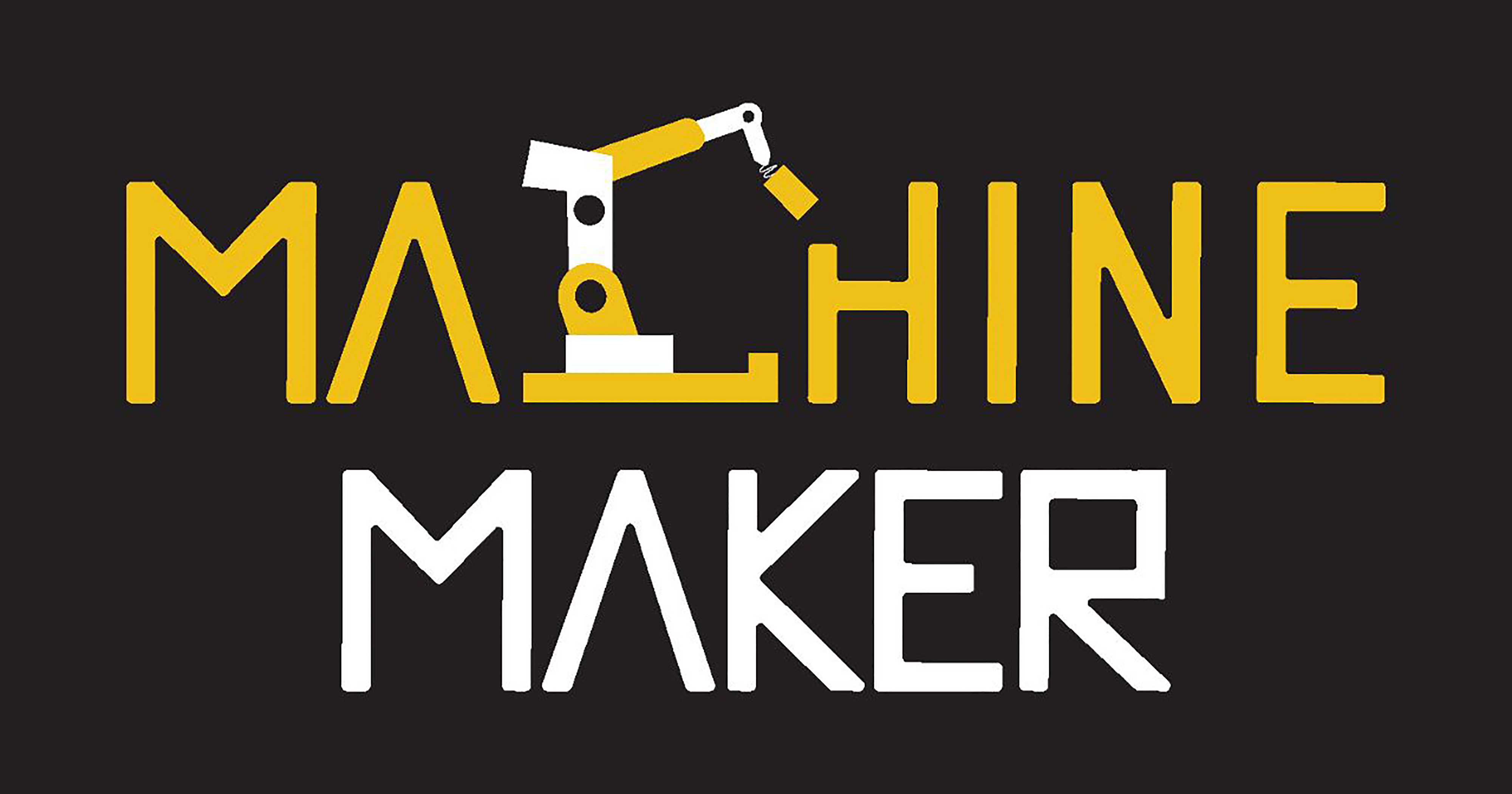Machine Maker Logo